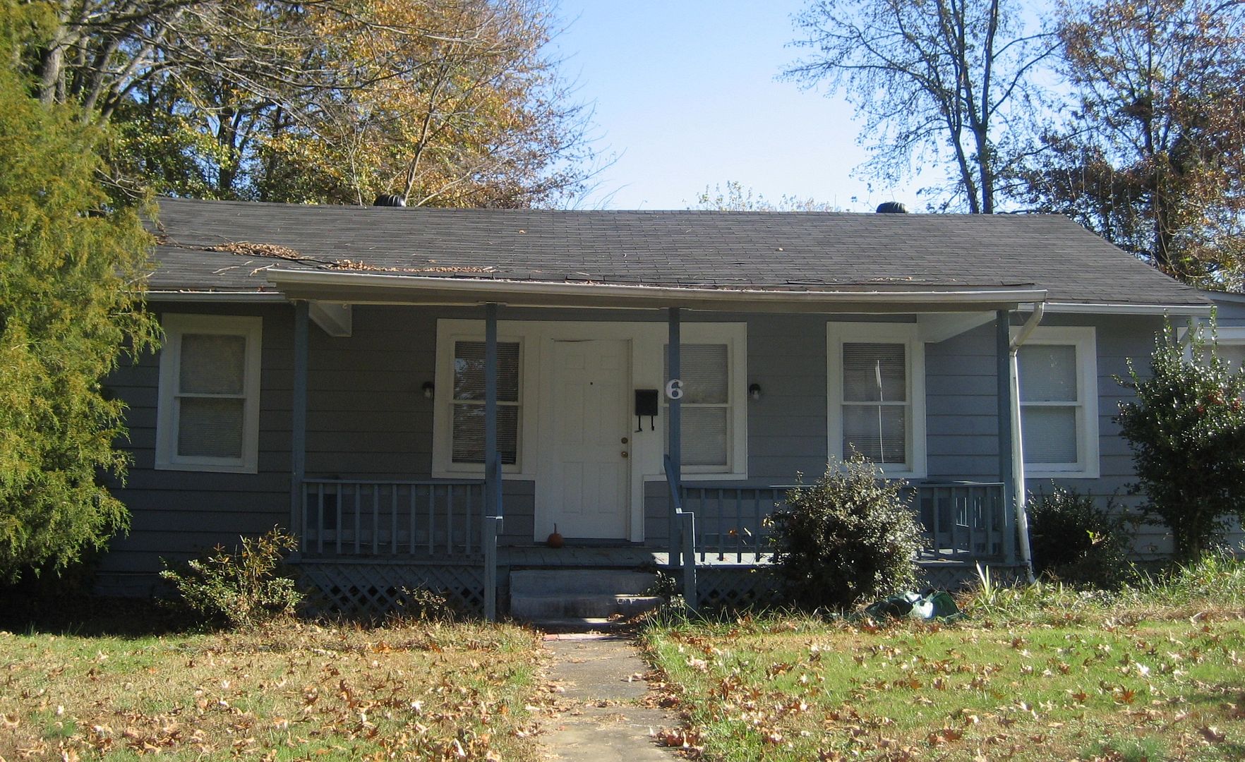 Sandston, Virginia Another DuPont Town Sears Modern Homes